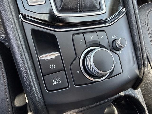 Used 2023 Black Mazda 2.5 S Preferred Package image 7