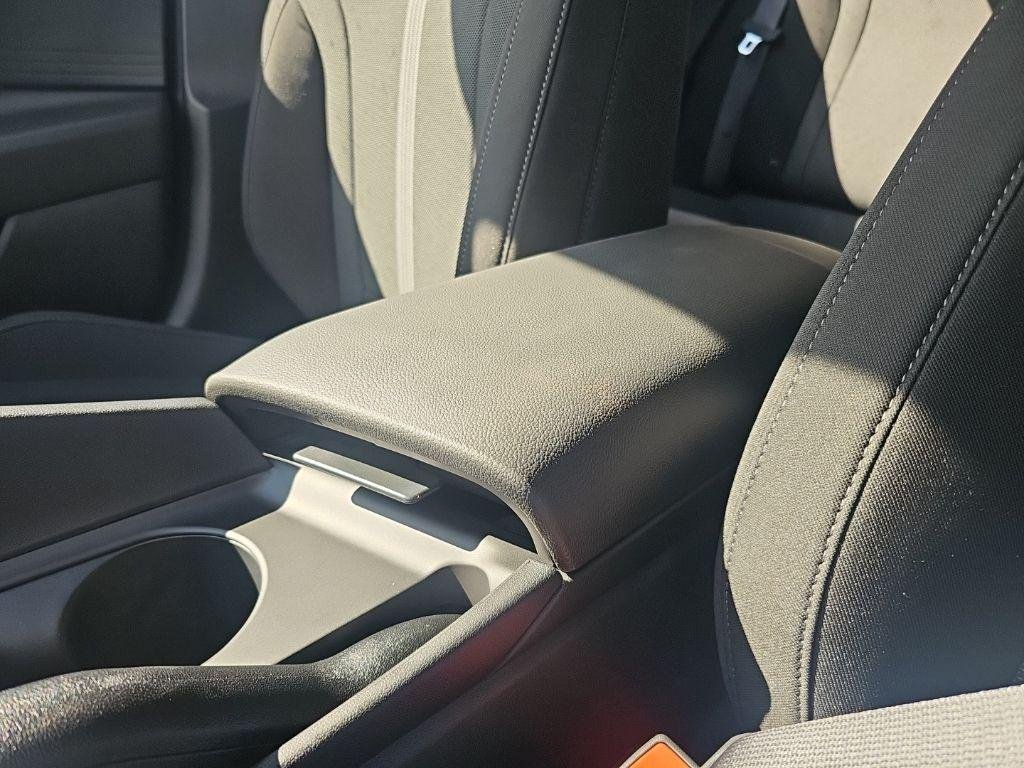 New 2026 Black Hyundai SE image 23