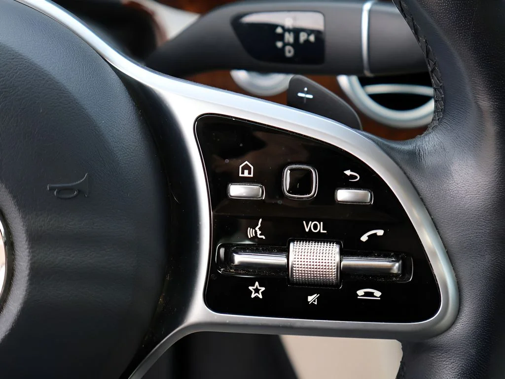 Used 2019 Black Mercedes-Benz E 300 image 34