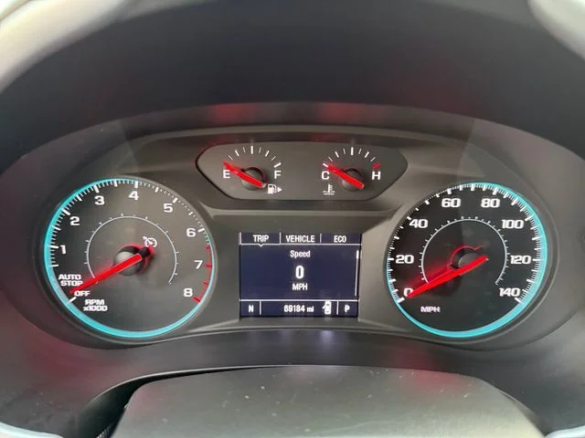 2023 Chevrolet Malibu 1LT - Photo 25