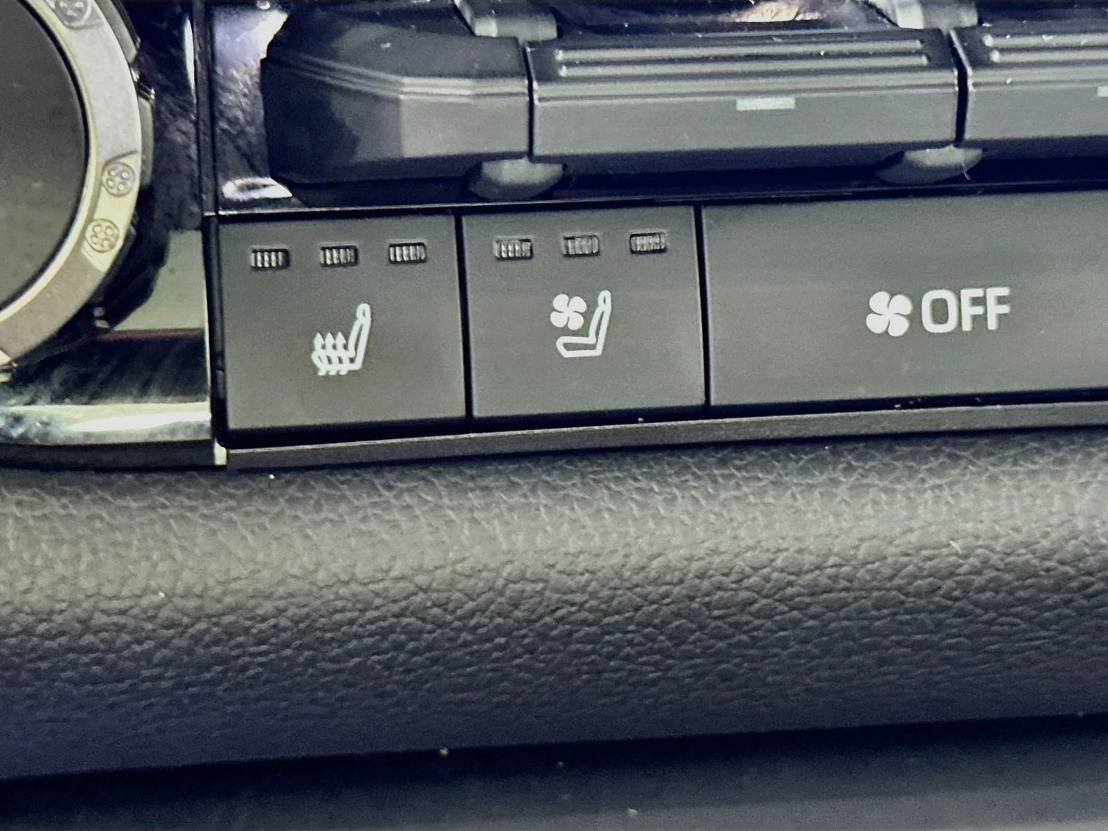 Used 2024 Terra Toyota TRD Pro image 20