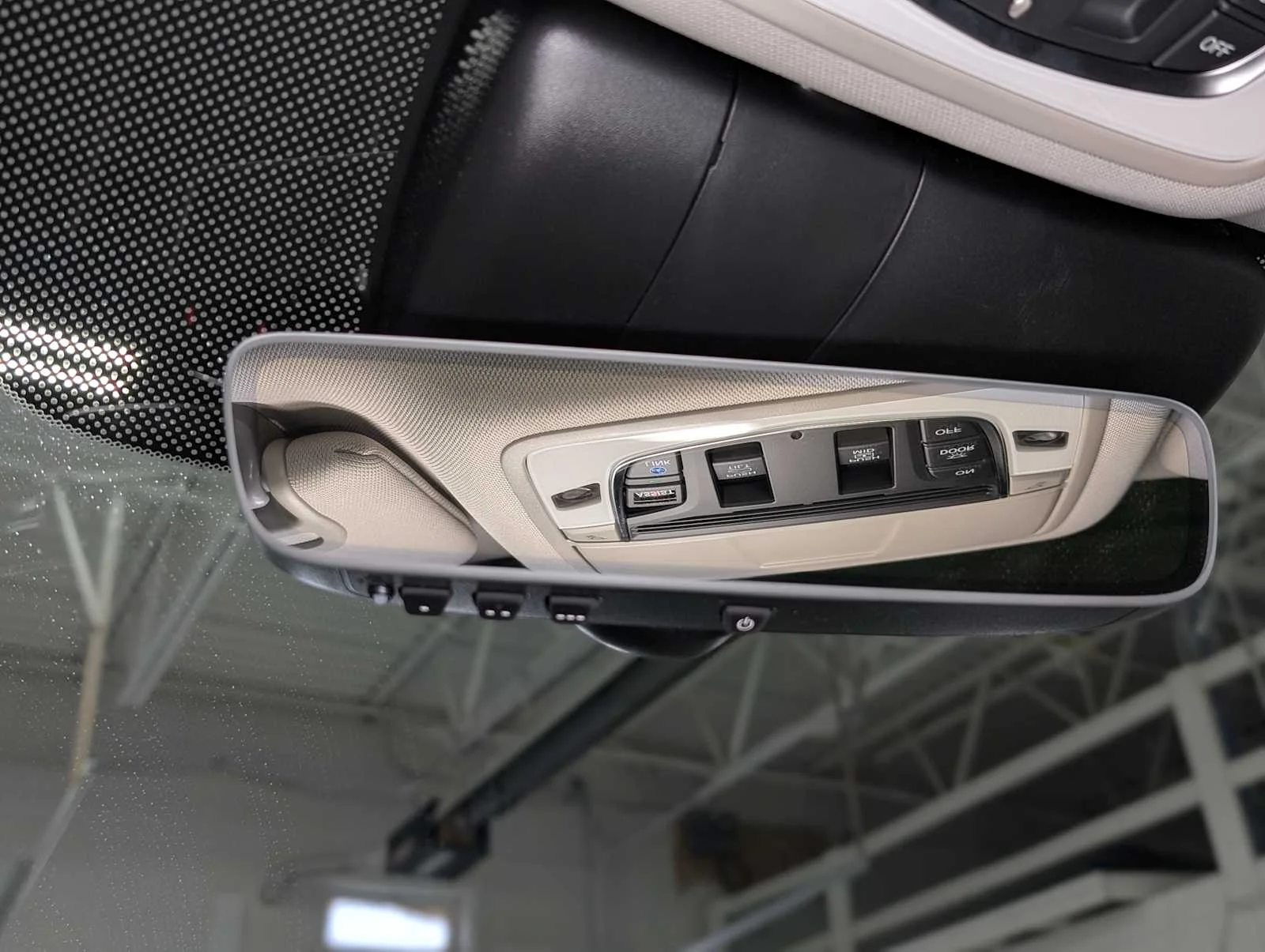 New 2026 Platinum White Pearl Acura w/Technology Package image 34