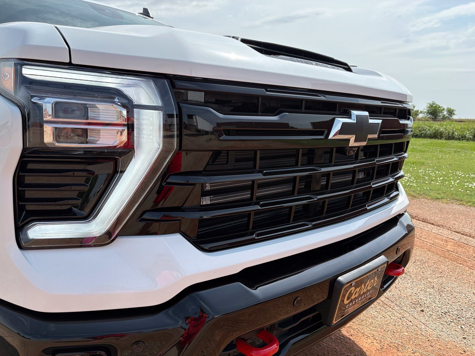 2026 Chevrolet Silverado 2500 HD LT - Photo 61