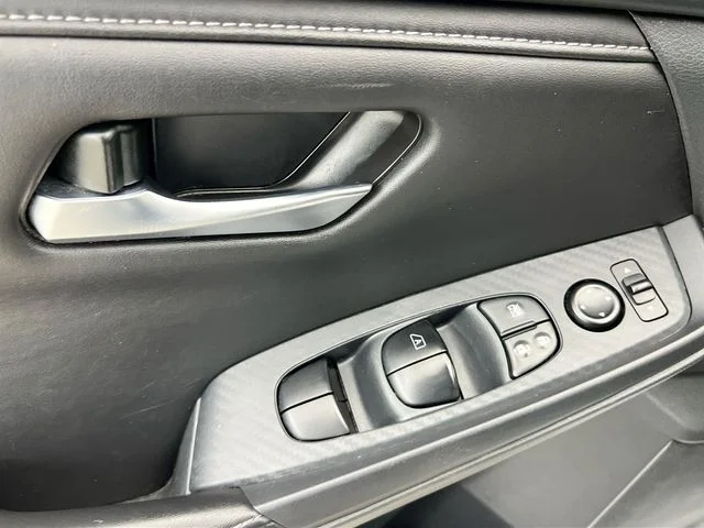 2024 Nissan Sentra SV - Photo 22