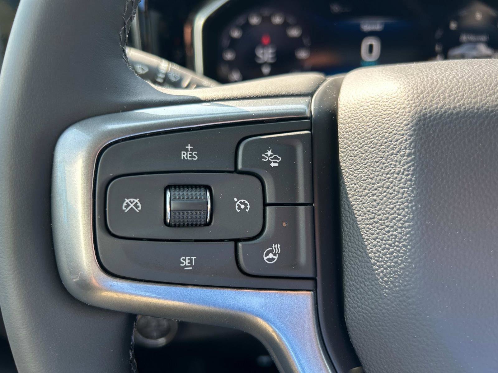 2025 Chevrolet Silverado 1500 RST - Photo 23