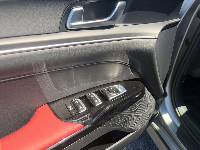 2026 Kia K5 GT-Line - Photo 18