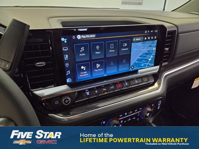 2026 Chevrolet Silverado 2500 HD LTZ - Photo 21