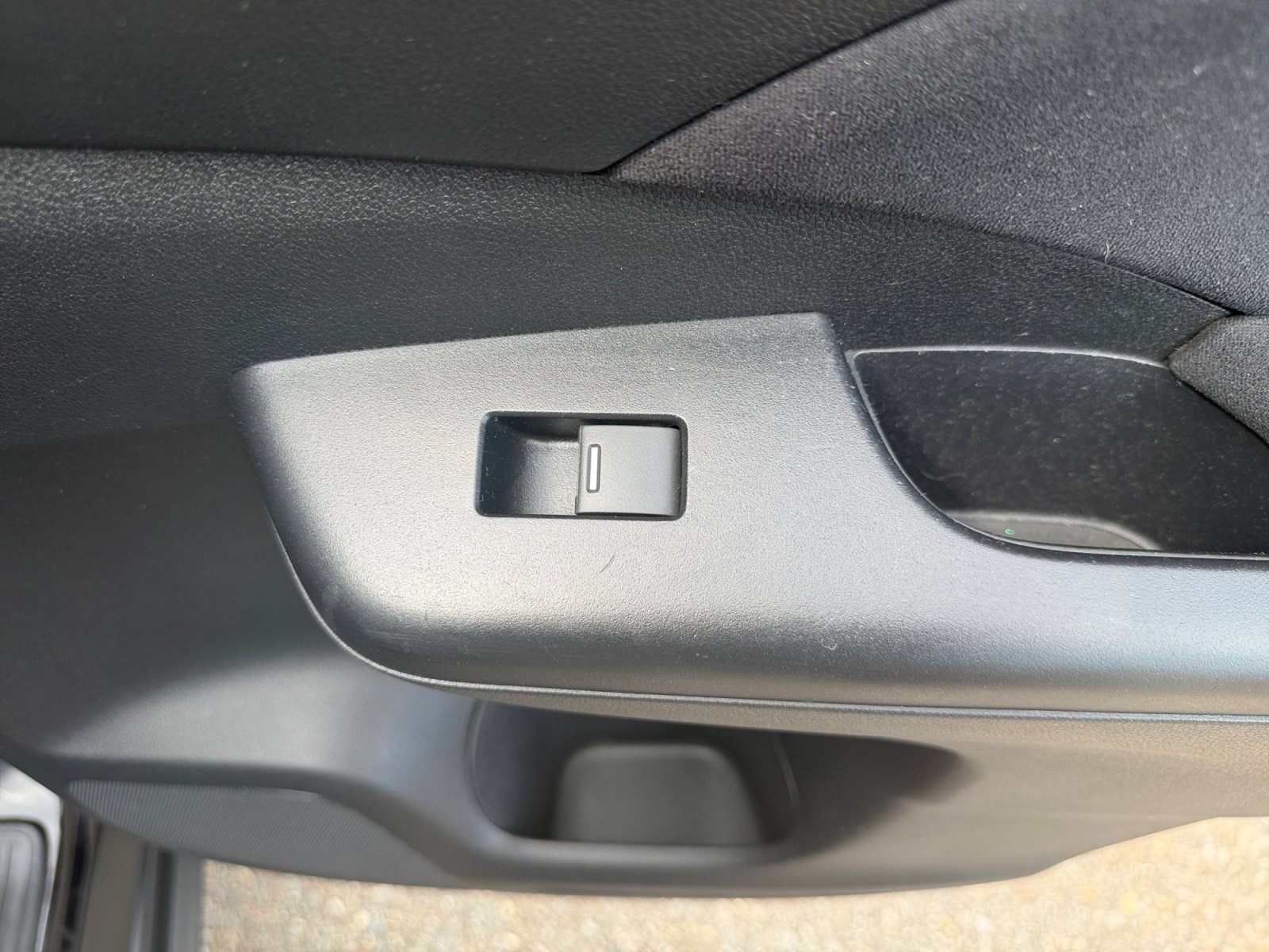 Used 2014 Black Honda EX image 35