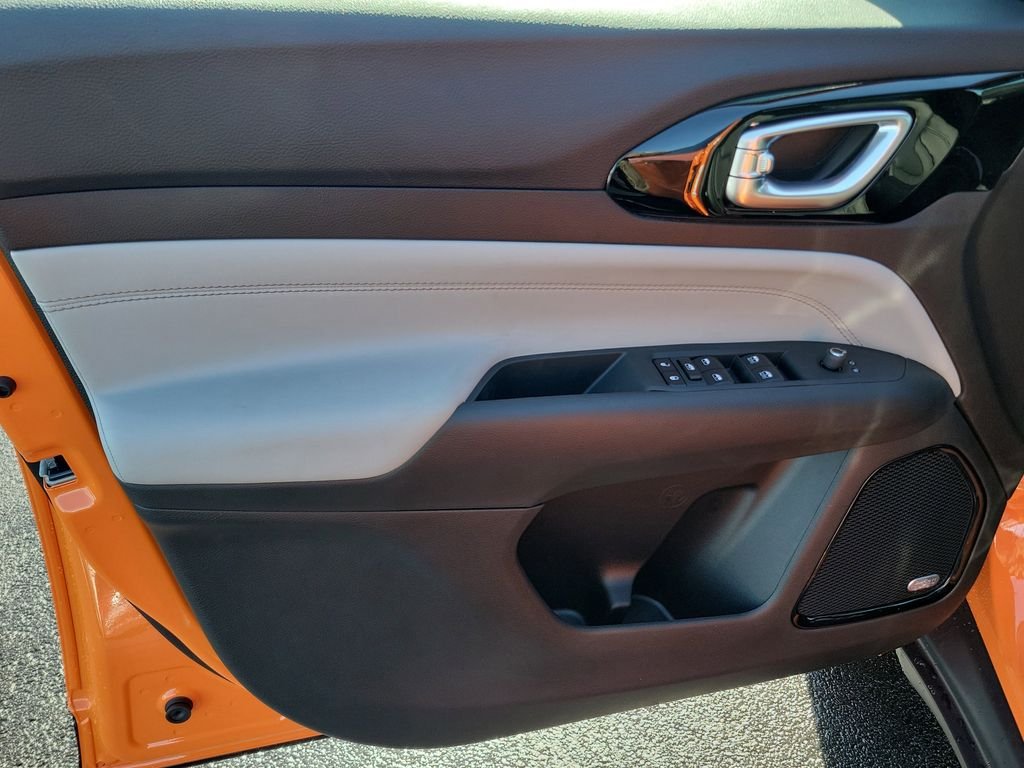 New 2026 Joose (DISC) Jeep Limited image 23