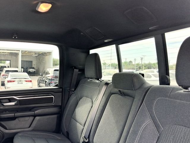 Used 2024 Black Ram Big Horn/Lone Star image 21