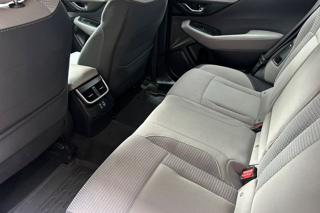 Certified Used 2023 White Subaru Premium image 18
