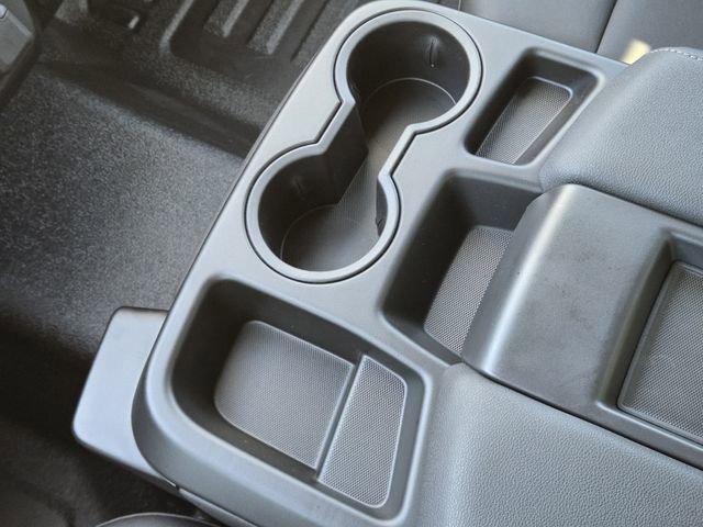 2025 Chevrolet Silverado 1500 Work Truck - Photo 16