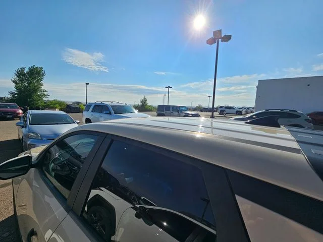 Used 2022 Mojave Hyundai SEL image 15