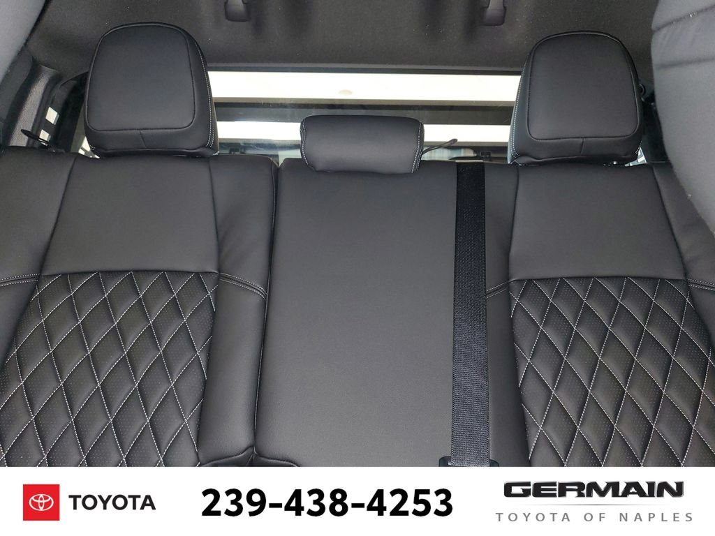 2026 Toyota Tacoma SR5 - Photo 26