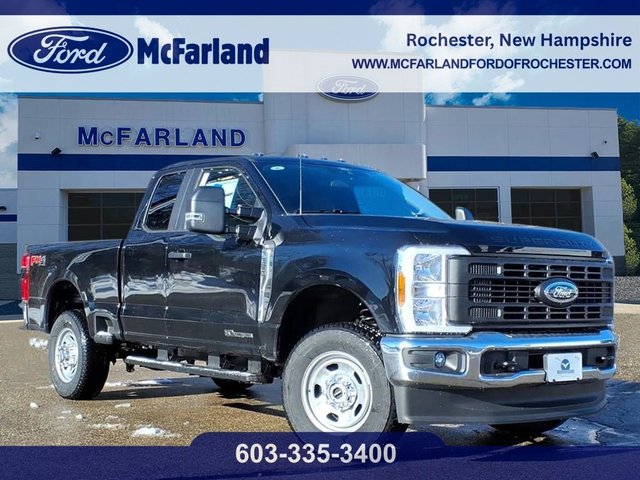 2026 Ford Super Duty F-350® XL