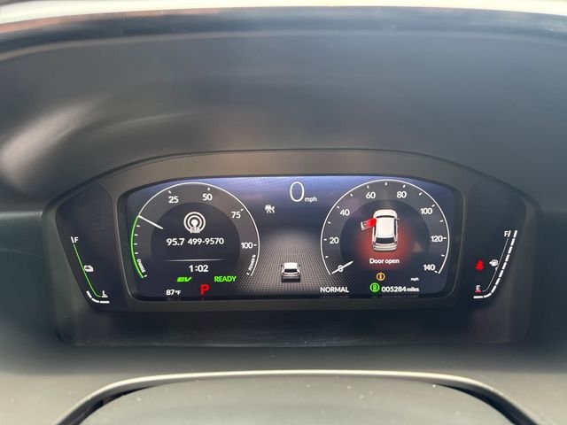 Used 2026  Honda Sport-L image 18