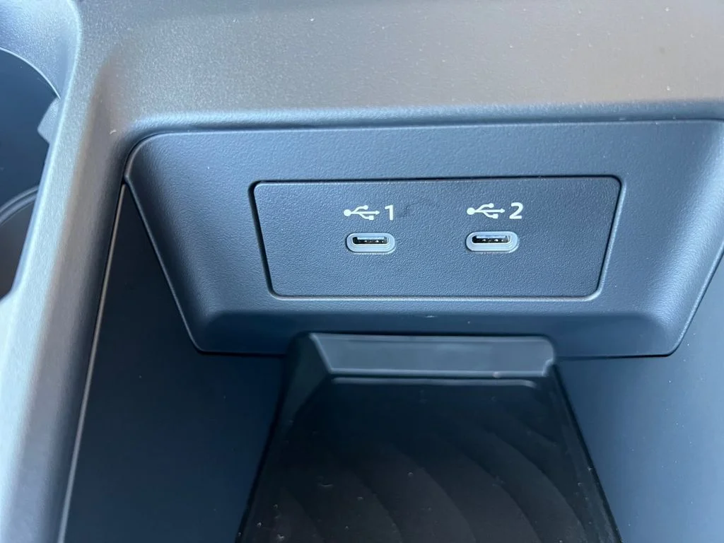 2026 Nissan Armada SV - Photo 6