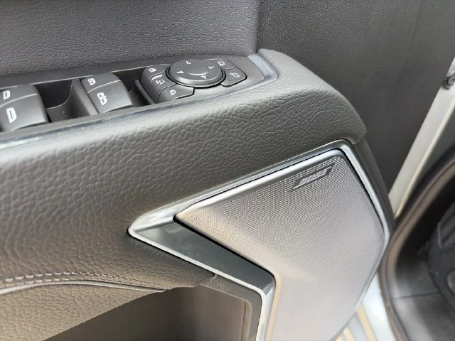 New 2026 Silver GMC Denali image 16