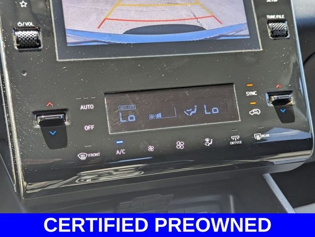 2024 Hyundai Tucson SEL - Photo 17