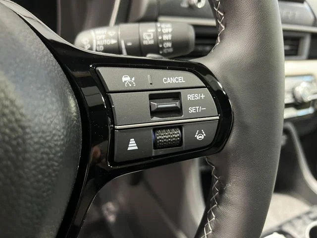 New 2026 Sonic Gray Pearl Honda TrailSport Elite image 19