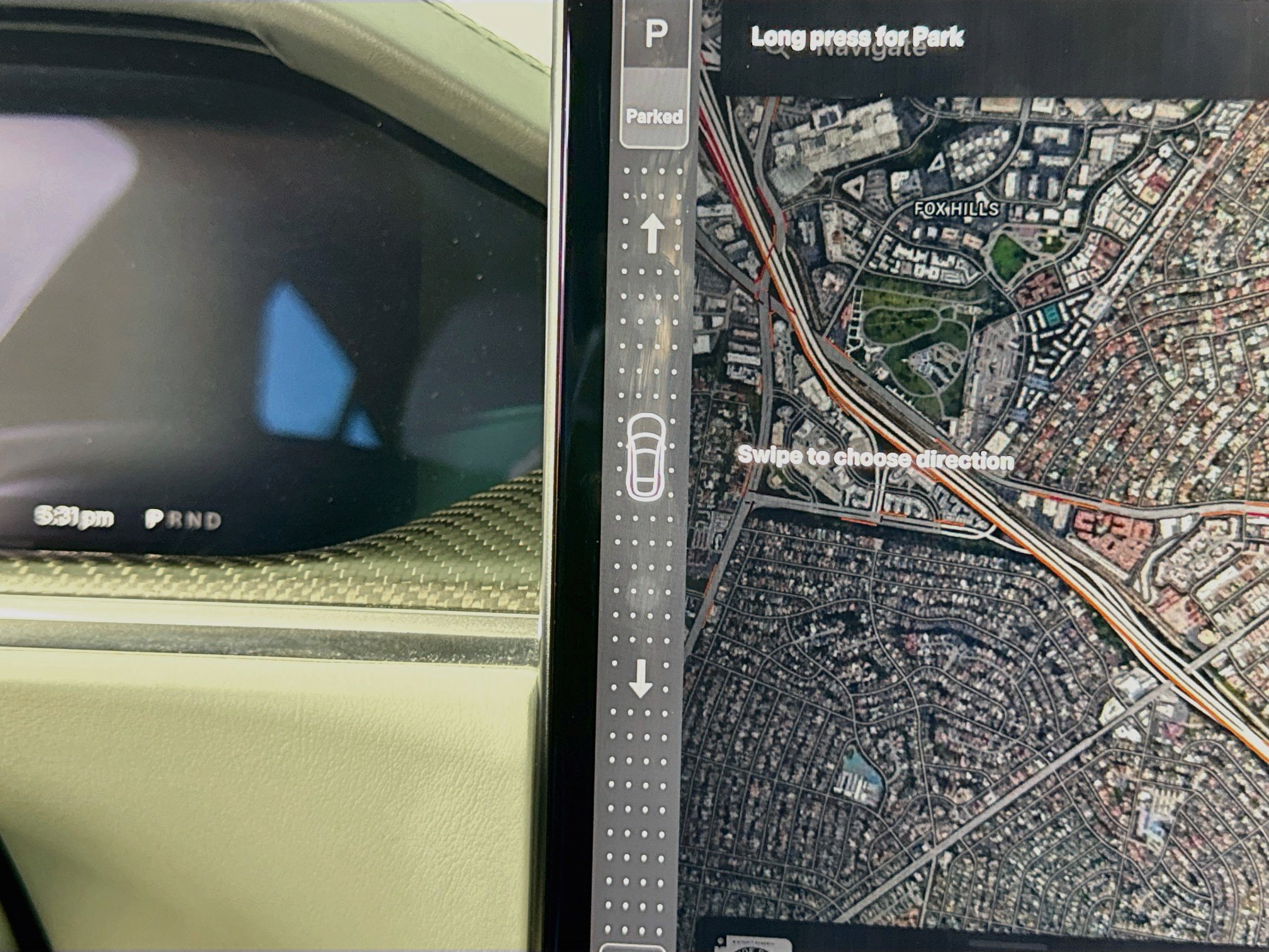 Used 2022  Tesla Plaid image 19