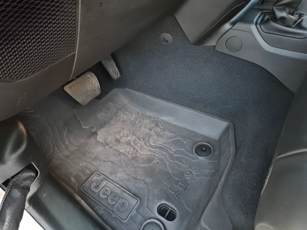 2024 Jeep Gladiator Rubicon - Photo 27