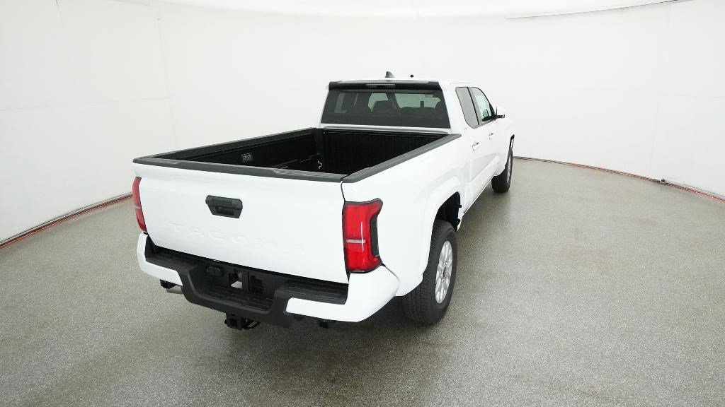 New 2026 Ice Cap Toyota  SR5 image 66