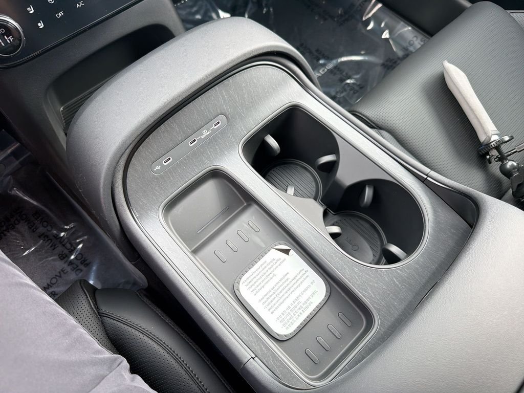 New 2026 Silver Hyundai XRT Pro image 22