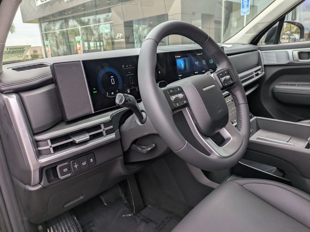 2026 Hyundai Palisade Calligraphy - Photo 15