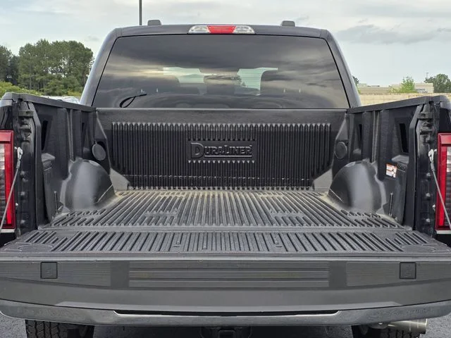 2024 Ford F-150 XLT - Photo 30