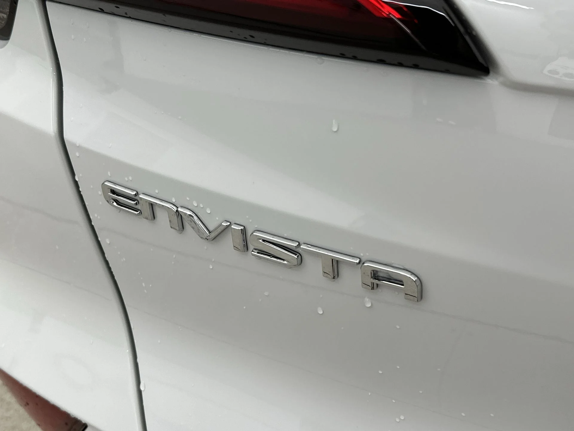 New 2026 Summit White Buick Preferred image 79
