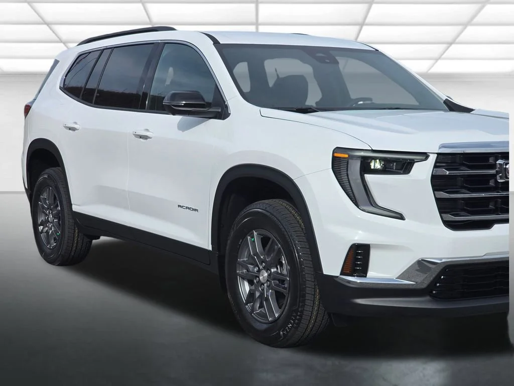 2026 GMC Acadia Elevation - Photo 40