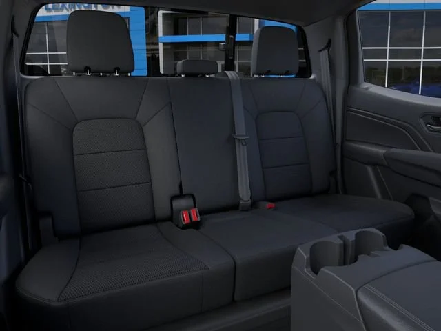 New 2026 Sterling Metallic GMC Elevation image 17