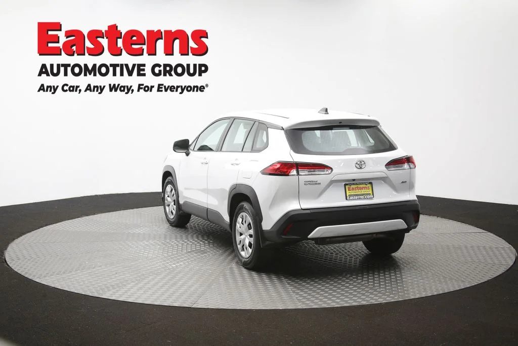 Used 2023 Beige Toyota L image 37