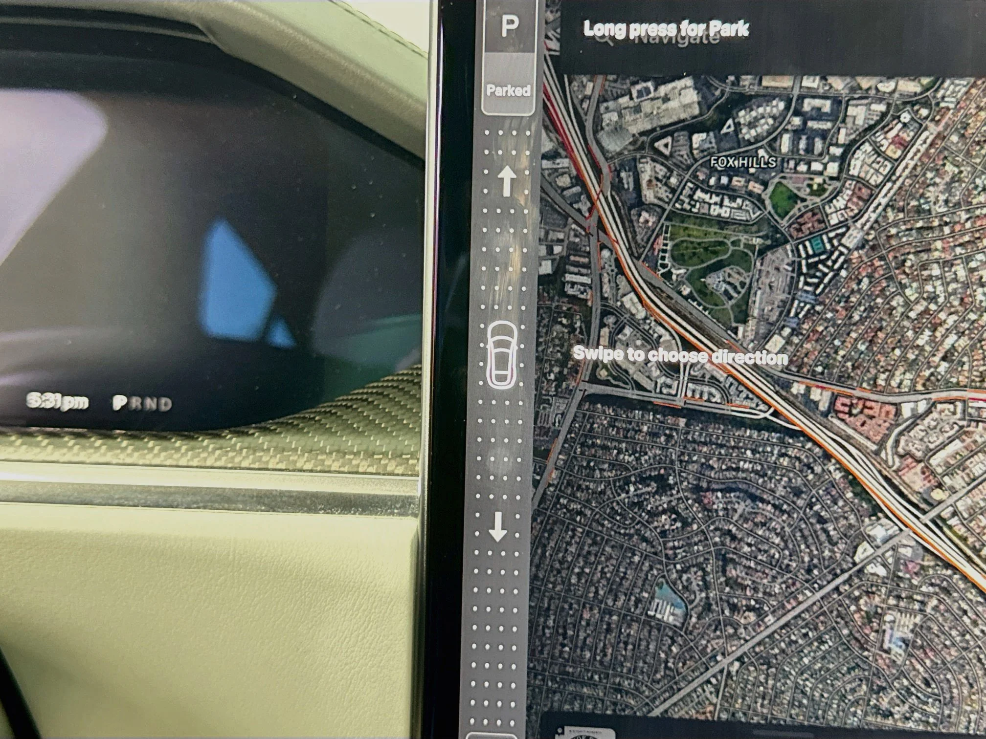 Used 2022  Tesla Plaid image 19
