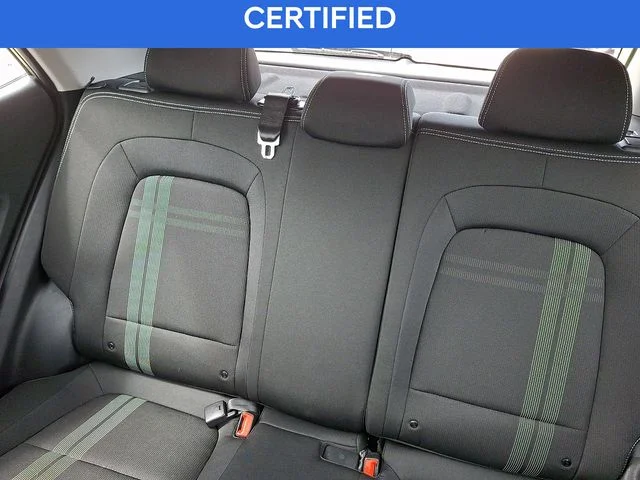 Used 2023 Green Hyundai SEL image 18