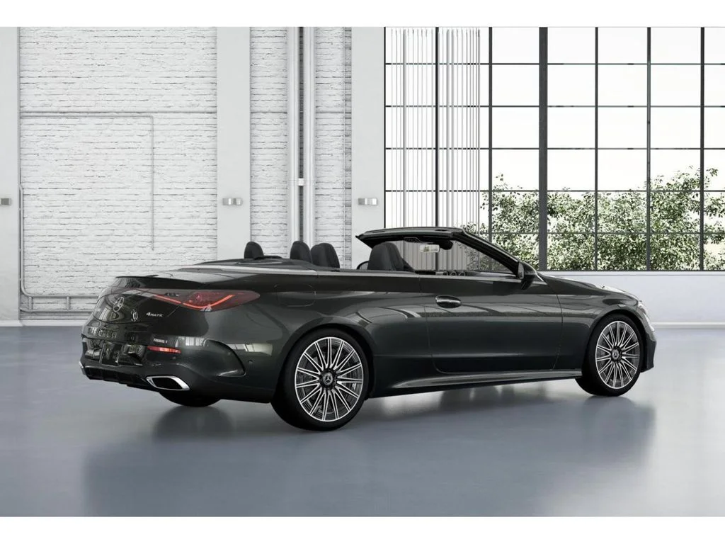 2026 Mercedes-Benz CLE CLE 300 - Photo 19