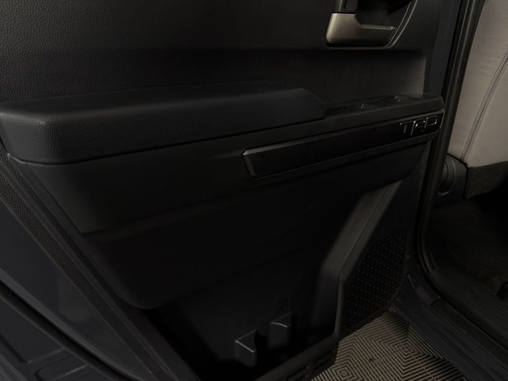 Used 2025 Underground Toyota TRD Off-Road image 24