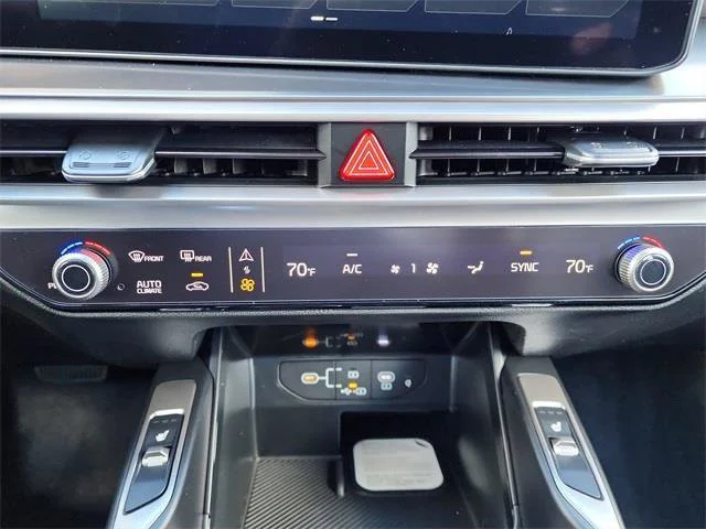 New 2026 Gray Kia S image 24