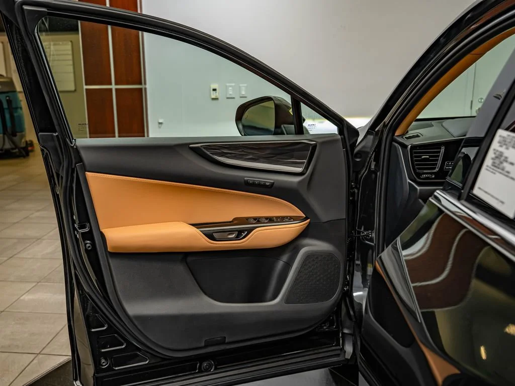 New 2026 Caviar Lexus PREMIUM image 25