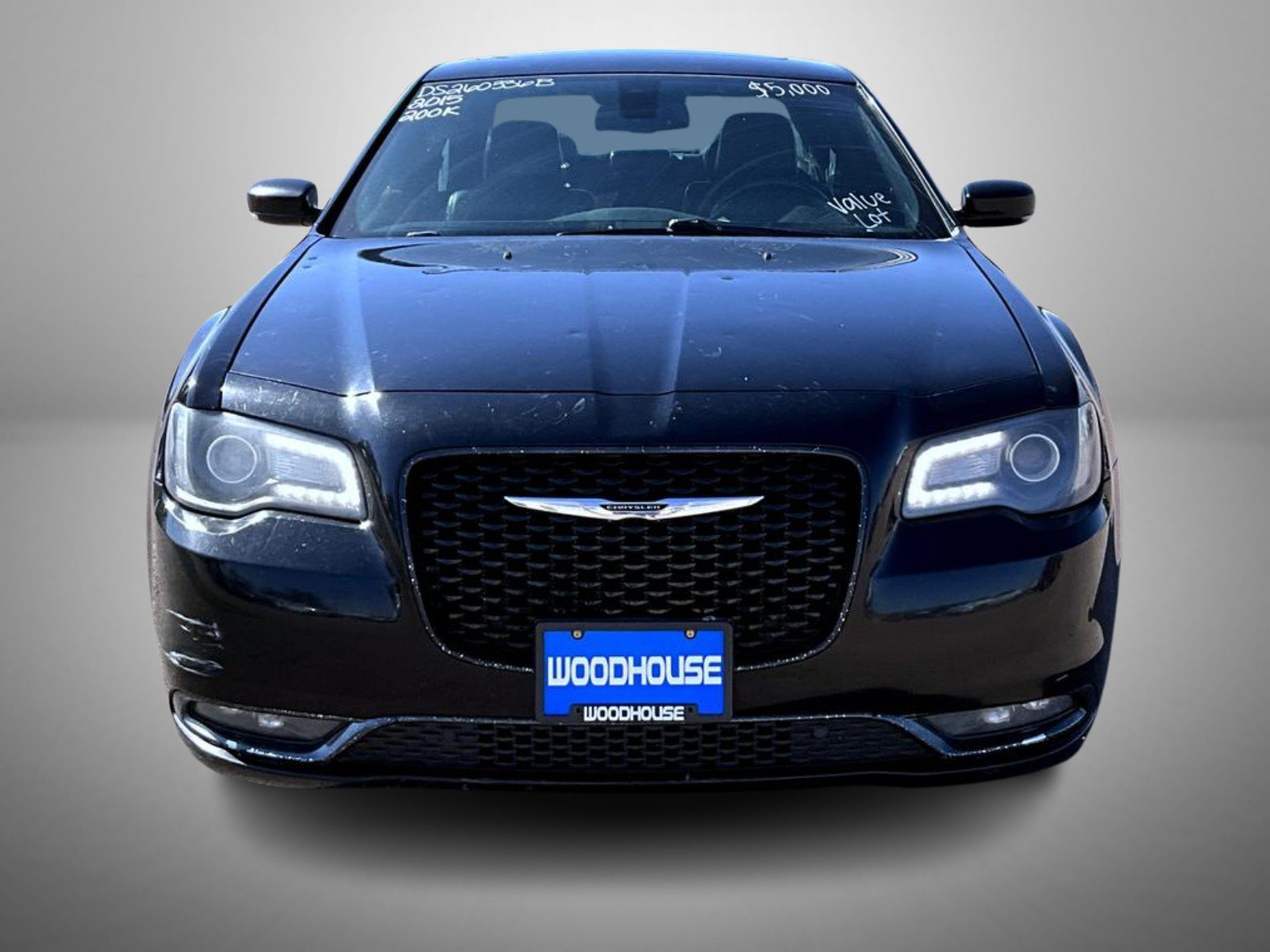Used 2015 Chrysler 300 S with VIN 2C3CCAGG2FH746858 for sale in Sioux City, IA