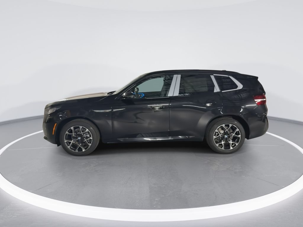 New 2026 Black Sapphire Metallic BMW 30 xDrive image 5