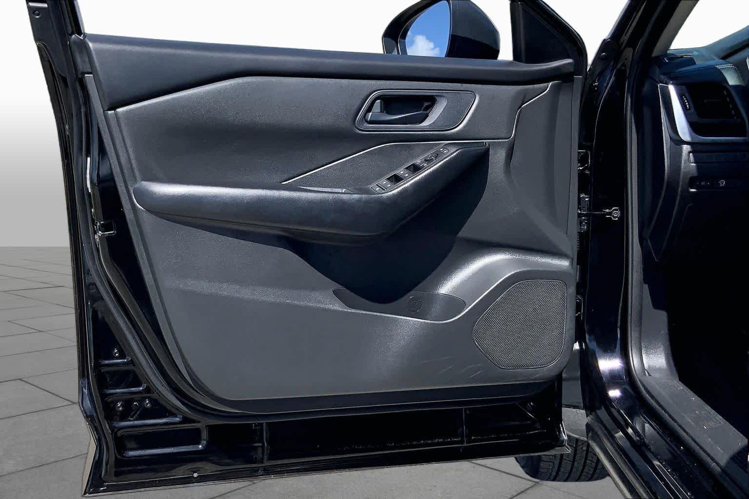 Used 2024 Super Black Nissan S image 21