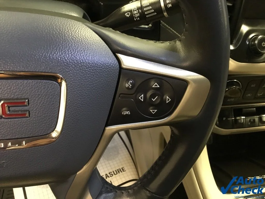 2020 GMC Acadia Denali - Photo 48
