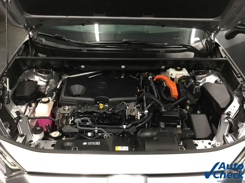 Used 2019 Silver Toyota XSE image 44