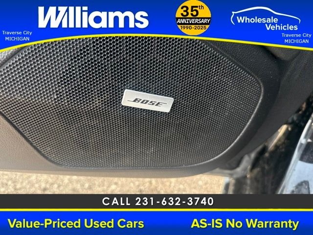 Used 2013 Black Raven Cadillac 2.0L Turbo image 35