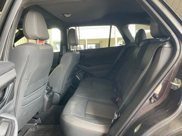 Used 2023 Gray Subaru Wilderness image 17