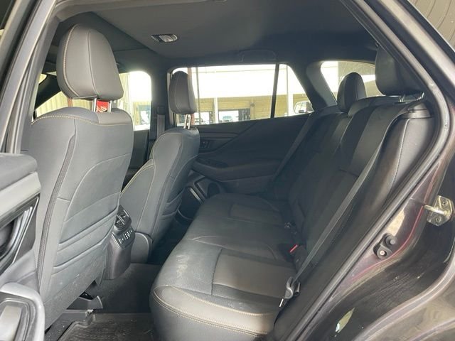 Used 2023 Gray Subaru Wilderness image 17