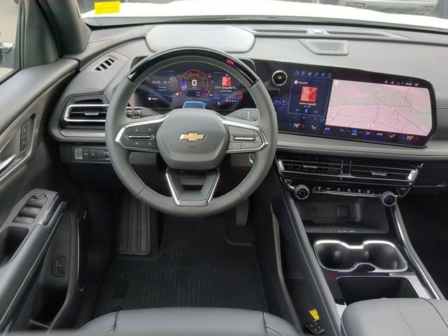 2026 Chevrolet Traverse LT - Photo 16