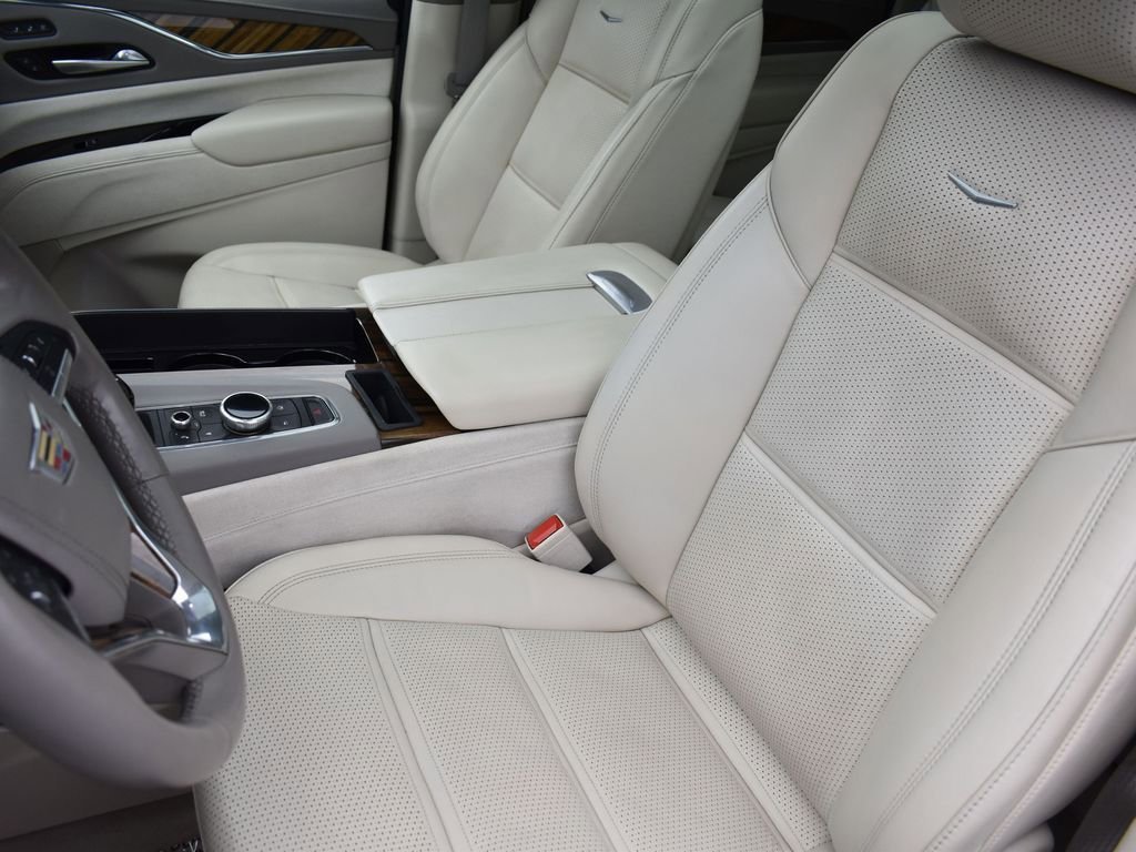 2023 CADILLAC ESCALADE ESV - Image 12